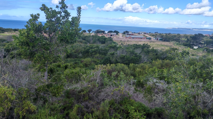 Commercial Property for Sale in Tergniet Western Cape